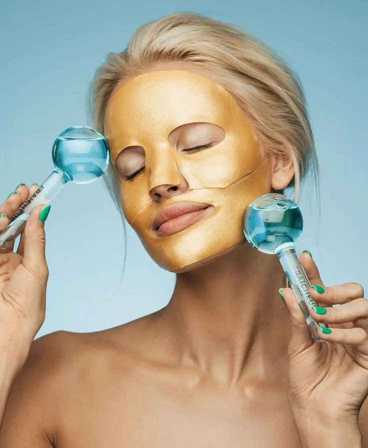 Untitled — This Homemade Face Mask Tightens Your Skin Better___